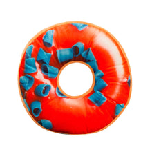 11 Styles Doughnut Donut Shaped Ring Plush Soft Novelty Style Cushion Pillow